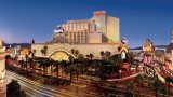 Harrah's Las Vegas