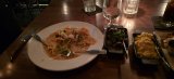 Herbs and Rye