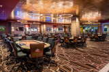 Horseshoe Las Vegas
