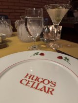 Hugo's Cellar