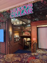 Hugo's Cellar