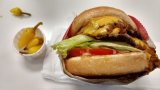In-N-Out Burger