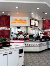 In-N-Out Burger