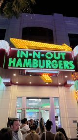 In-N-Out Burger