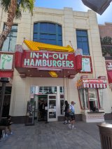 In-N-Out Burger