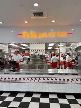 In-N-Out Burger
