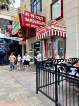 In-N-Out Burger