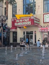 In-N-Out Burger