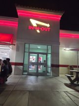 In-N-Out Burger