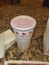 In-N-Out Burger
