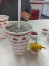 In-N-Out Burger