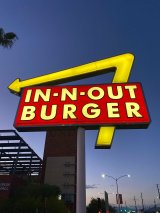 In-N-Out Burger