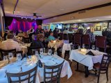 Italian American Club Restaurant