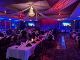 Italian American Club Restaurant