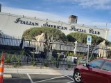 Italian American Club Restaurant