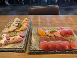 ITs SUSHI