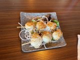 ITs SUSHI
