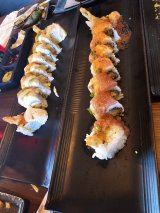 ITs SUSHI