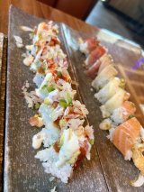 ITs SUSHI