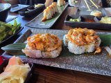 ITs SUSHI