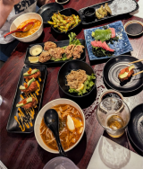 Izakaya Go