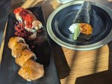 Jjanga Sushi & Oyster Bar