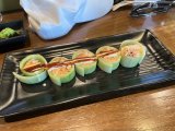 Jjanga Sushi & Oyster Bar