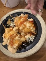 Jjanga Sushi & Oyster Bar
