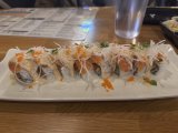 Jjanga Sushi & Oyster Bar