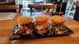 Jjanga Sushi & Oyster Bar