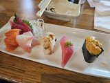 Jjanga Sushi & Oyster Bar
