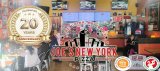 Joe's New York Pizza Paradise Road