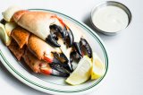 Joe's Seafood, Prime Steak & Stone Crab