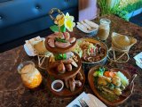 Jumpa Lao Thai Bistro
