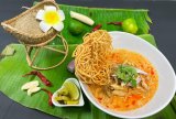 Jumpa Lao Thai Bistro