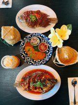 Jumpa Lao Thai Bistro