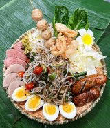 Jumpa Lao Thai Bistro