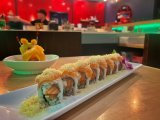 KAIZEN REVOLVING SUSHI