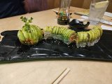 KAIZEN REVOLVING SUSHI