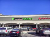 KAIZEN REVOLVING SUSHI