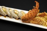 KAIZEN REVOLVING SUSHI