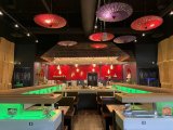 KAIZEN REVOLVING SUSHI