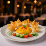 Kinnara Thai Las Vegas