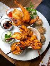Kinnara Thai Las Vegas