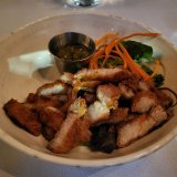 Krung Siam Thai Restaurant & Bar