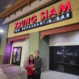 Krung Siam Thai Restaurant & Bar