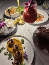Krung Siam Thai Restaurant & Bar