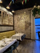 Krung Siam Thai Restaurant & Bar