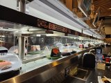 Kura Revolving Sushi Bar