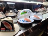 Kura Revolving Sushi Bar